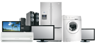 Electronic Home Appliances (Asset Finance)