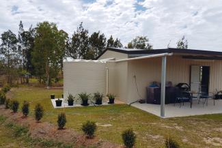 Water & Sanitation Solutions (Asset Finance)