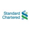 Standard Chartered Bank Logo