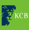 KCB Bank Logo