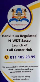 Call Center hub BKSC